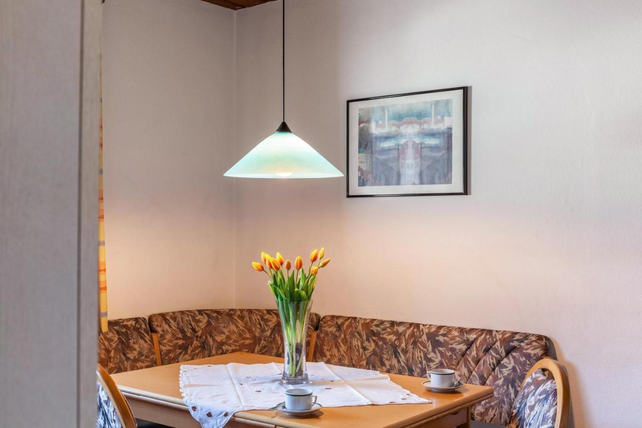 Ferienwohnung Brugger 6 Personen Kaltenbach Exterior foto